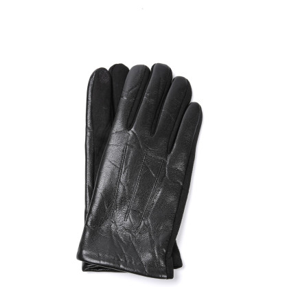 Рукавички Smart Touch чоловічі комбіновані чорні АВДІЙ 950-856 Рукавички Smart Touch чоловічі комбіновані чорні АВДІЙ 950-856