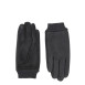 Рукавички Smart Touch чоловічі екозамш чорні ХОПС 973-398, фото 2