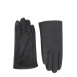 Рукавички Smart Touch чоловічі екозамш чорні ФЛЕТЧЕР 973-428, фото 2