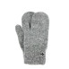 Рукавиці жіночі ангора сірі FIONA 342-706, фото 1