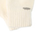 Рукавиці жіночі ангора молочні GERA 695-048, фото 3