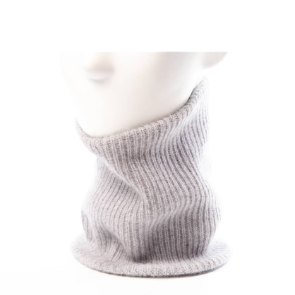 Бафф женский ангора серый ELIZABETH 865-602