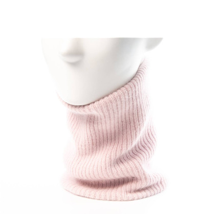 Бафф женский ангора розовый ELIZABETH 251-770