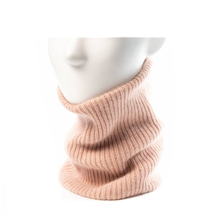 Баф чоловічий ангора бежевий ELIZABETH 251-794