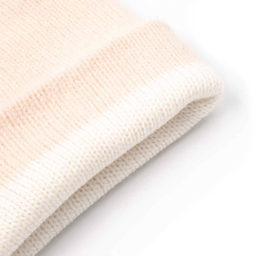 Бафф женский ангора бежевый AMBER 649-775, фото 2