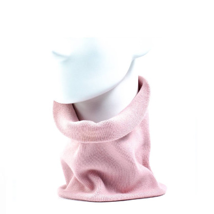 Баф жіночий віскоза рожевий ESTER 946-997 Баф жіночий віскоза рожевий ESTER 946-997