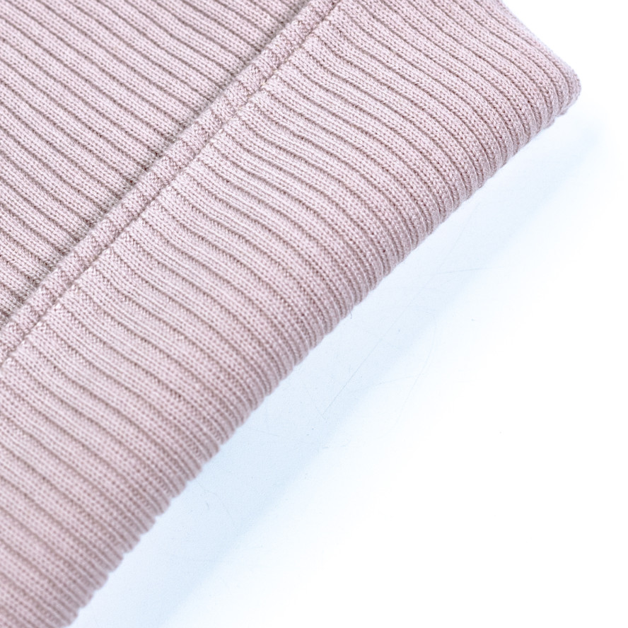 Бафф женский хлопок розовый EDISON 573-895, фото 4