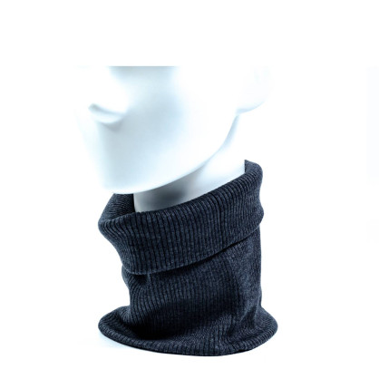 Бафф мужской хлопок серый EDISON 573-918 Бафф мужской хлопок серый EDISON 573-918