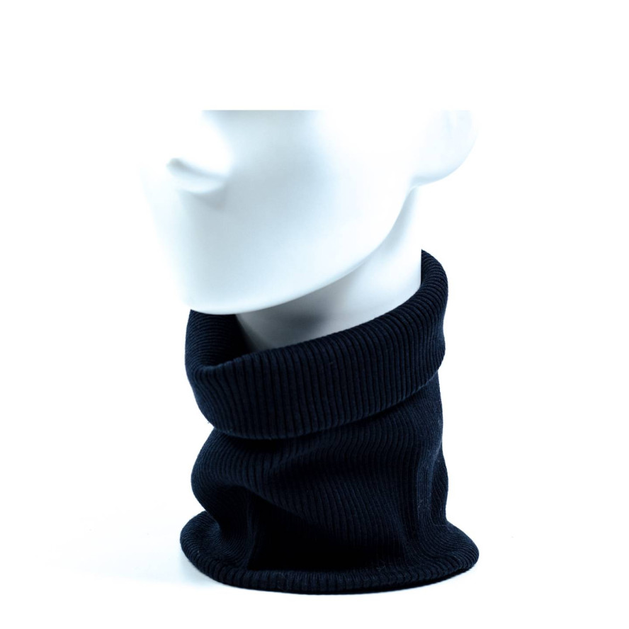 Баф жіночий бавовна синій EDISON 574-014, фото 1