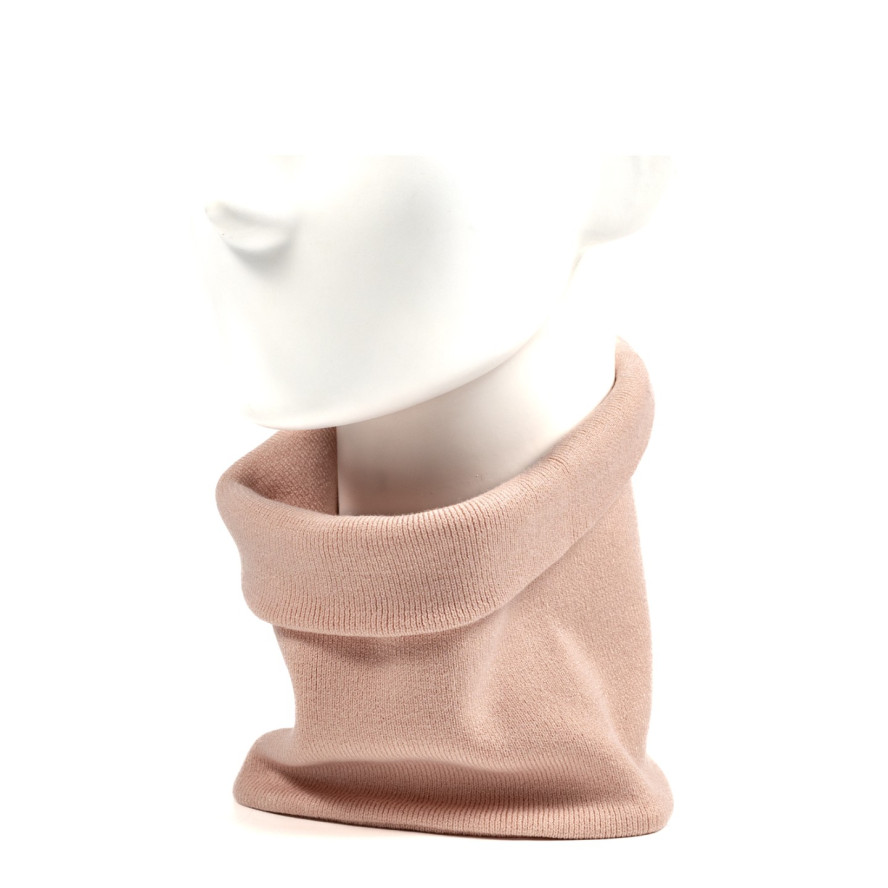 Бафф женский вискоза бежевый ESTER 586-178, фото 1