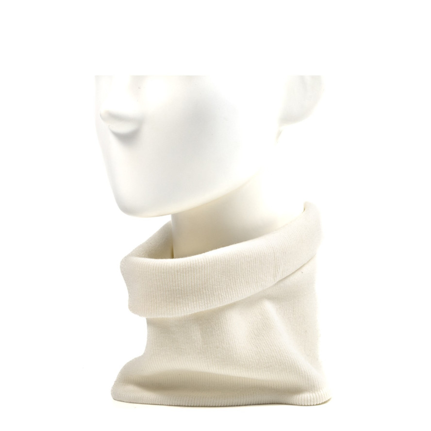 Баф чоловічий віскоза білий ESTER 586-208, фото 1