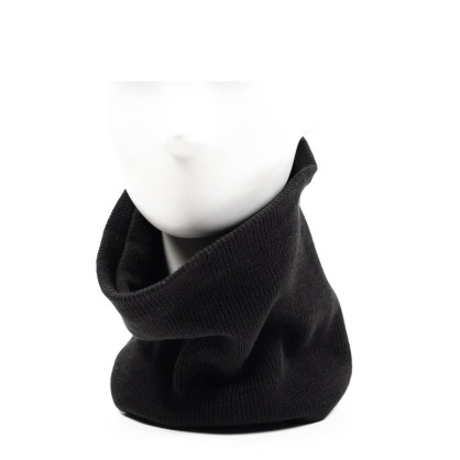 Бафф мужской хлопок черный АРТЕМИЙ 614-857