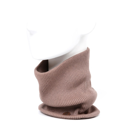 Баф чоловічий бавовна коричневий EDISON 953-680 Баф чоловічий бавовна коричневий EDISON 953-680