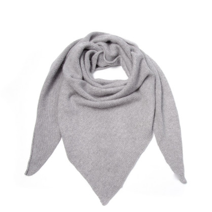 Бактус жіночий вовна сірий MEGAN 687-999