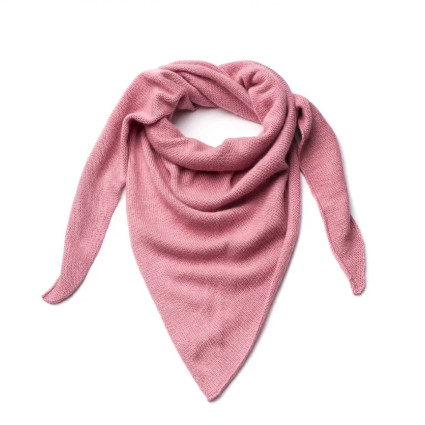 Бактус женский шерсть розовый MEGAN 688-002 Бактус женский шерсть розовый MEGAN 688-002