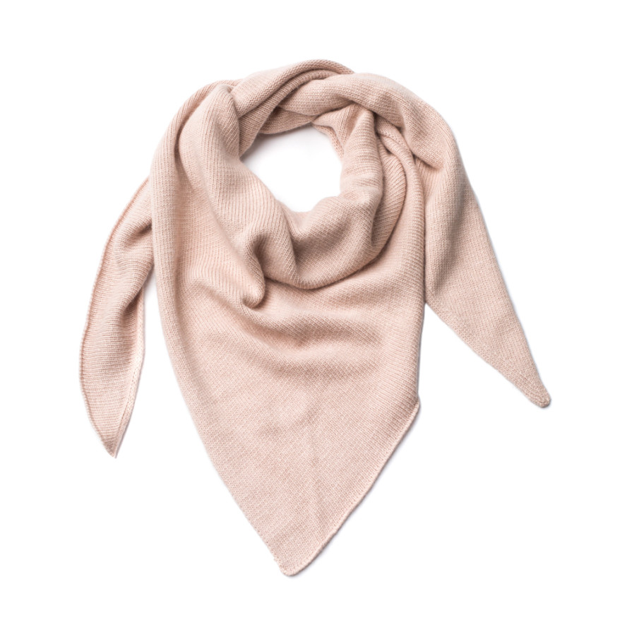 Бактус жіночий вовна бежевий MEGAN 688-026, фото 1