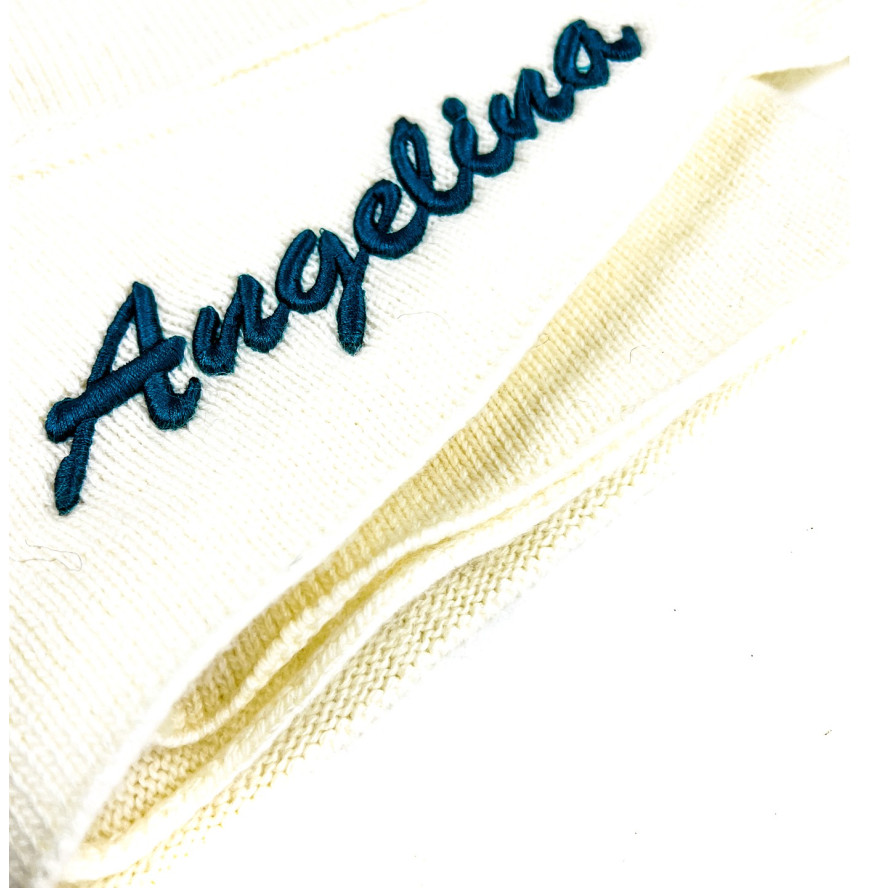 Бактус жіночий вовна молочний MEGAN 739-629, фото 2