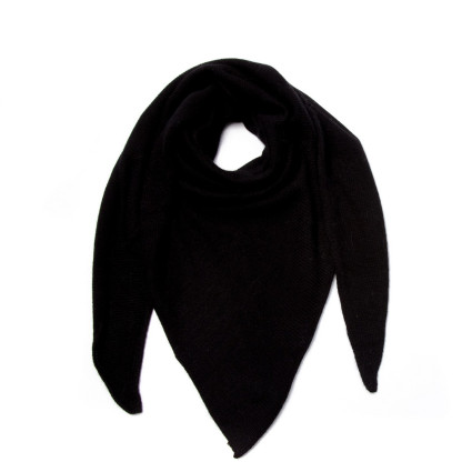 Бактус женский шерсть черный MEGAN 752-451 Бактус женский шерсть черный MEGAN 752-451