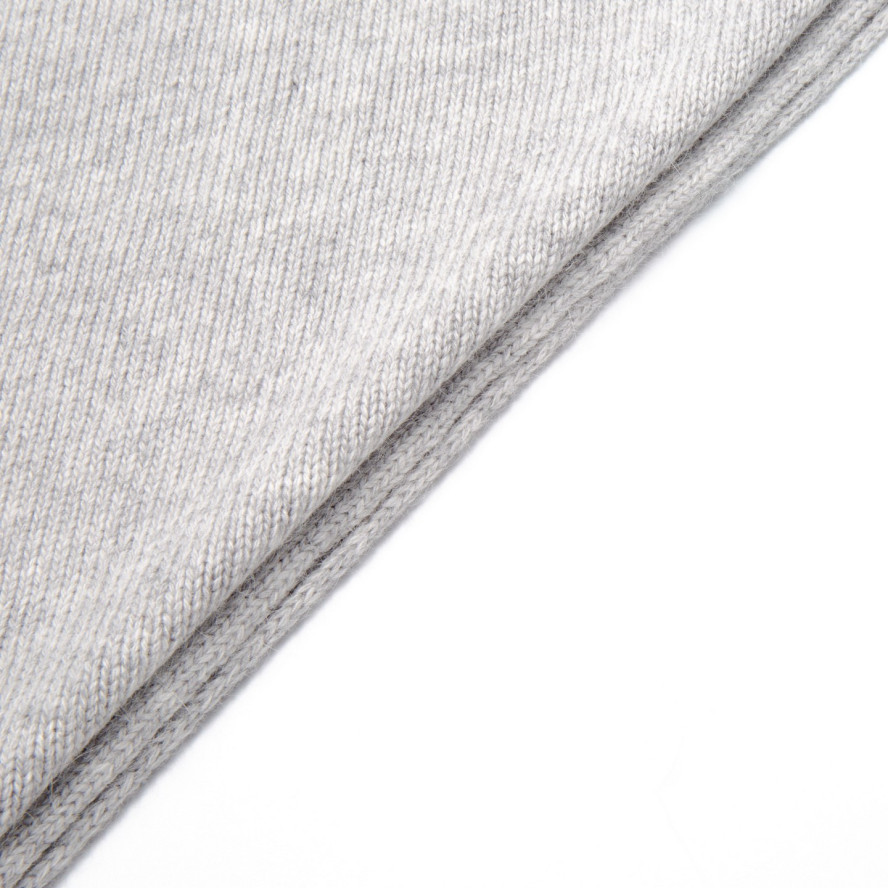 Бактус женский шерсть серый MEGAN 803-757, фото 2