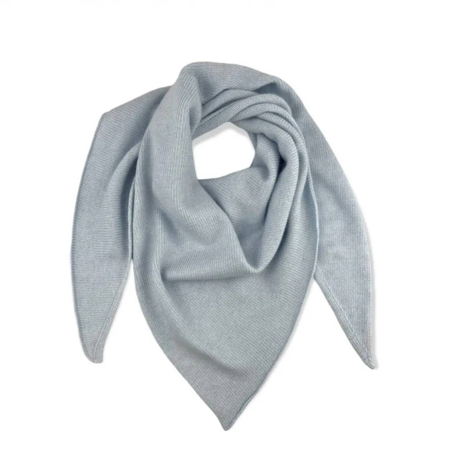 Бактус жіночий вовна блакитний MEGAN 803-764, фото 1