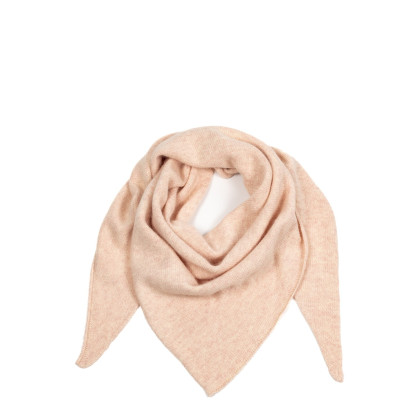 Бактус жіночий ангора бежевий ЛОЛІТА 609-891