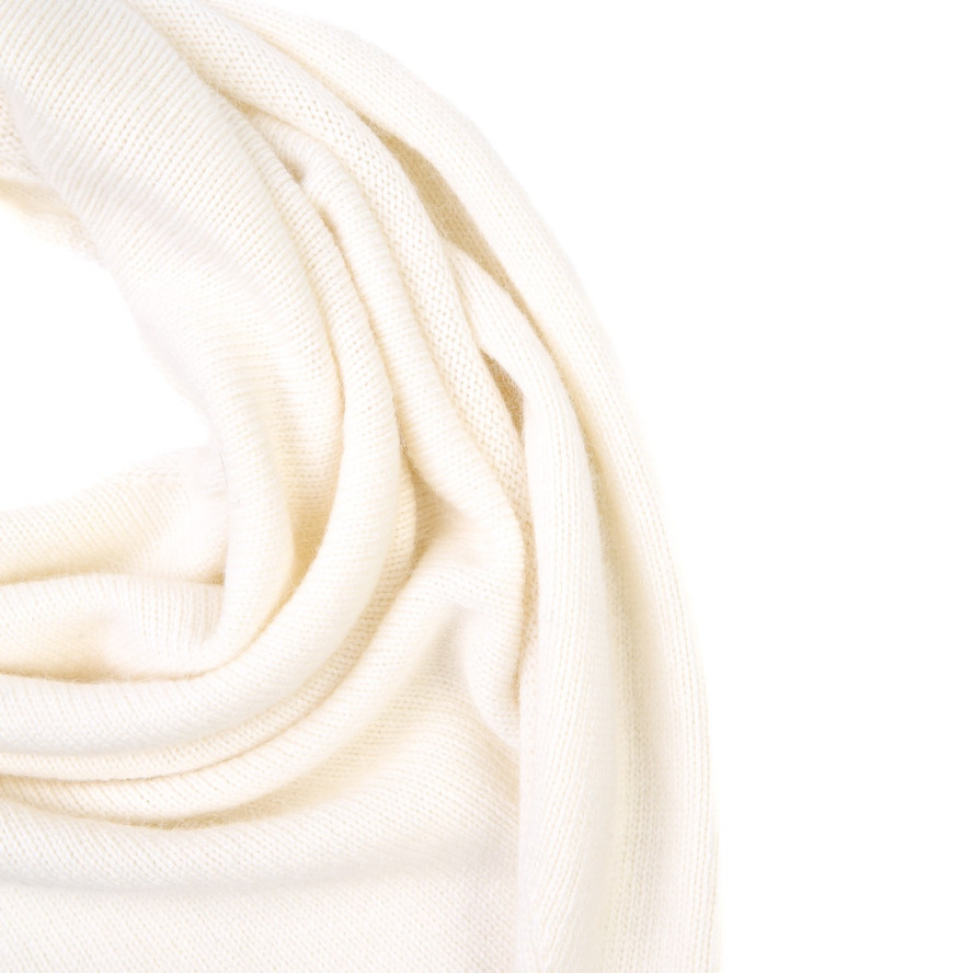 Бактус жіночий вовна білий MEGAN 843-493, фото 2