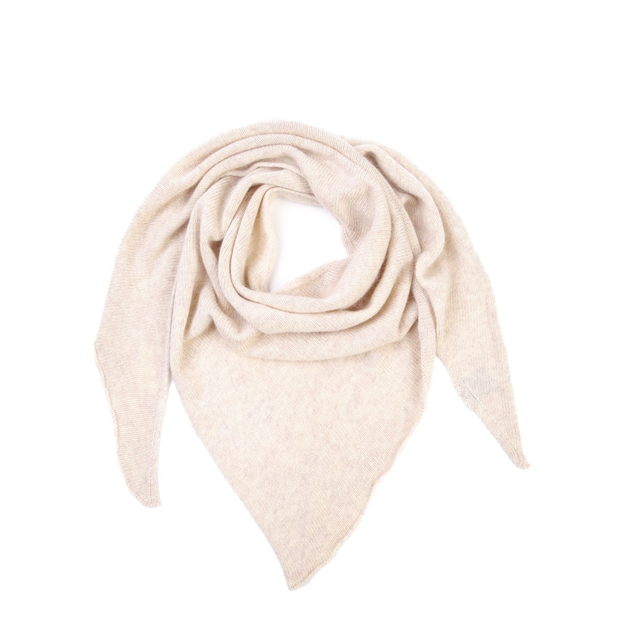 Бактус жіночий вовна бежевий MEGAN 843-509, фото 1