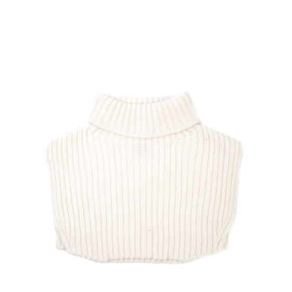 Манішка женская віскоза з ангорою белая ДАНИДИН 863-651 Манішка женская віскоза з ангорою белая ДАНИДИН 863-651