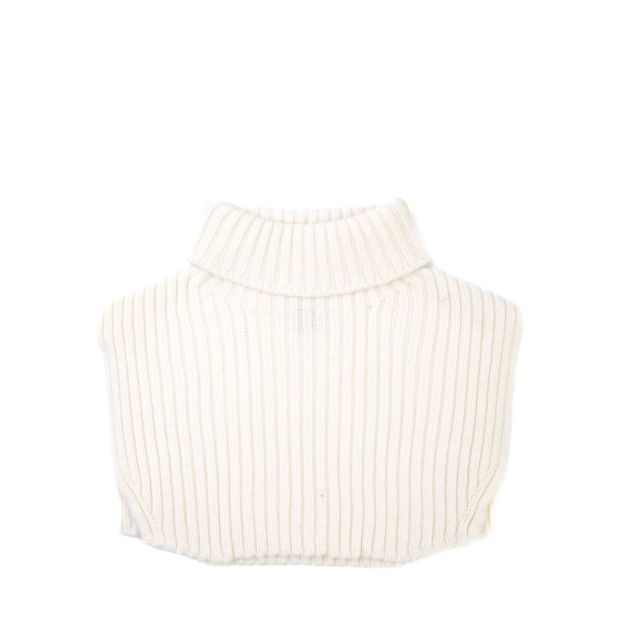 Манішка женская віскоза з ангорою белая ДАНИДИН 863-651, фото 1