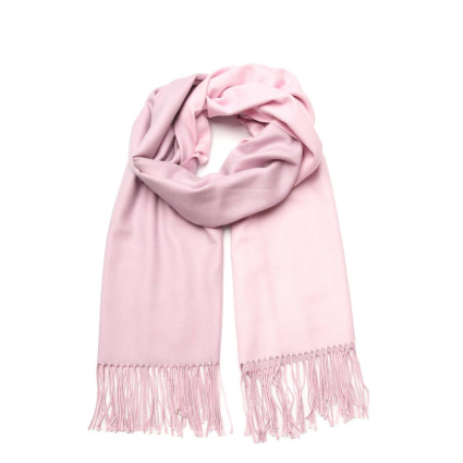 Палантин жіночий двосторонній кашемір AIDEN 854-415 Палантин жіночий двосторонній кашемір AIDEN 854-415