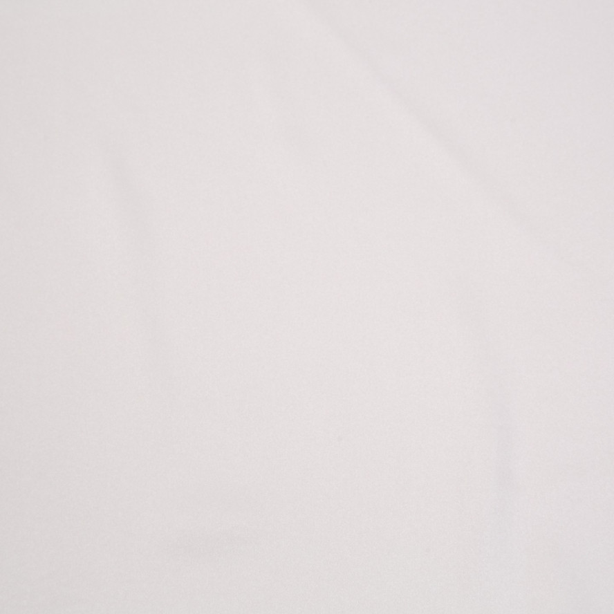 Хустка жіноча однотонна атлас бежева HEIDI 176-317, фото 3