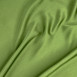 Хустка жіноча однотонна атлас зелена HEIDI 577-749, фото 3