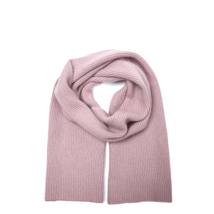 Шарф жіночий однотонний ангора рожевий HENRY 024-053 Шарф жіночий однотонний ангора рожевий HENRY 024-053