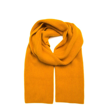 Шарф жіночий однотонний ангора помаранчевий HENRY 691-316 Шарф жіночий однотонний ангора помаранчевий HENRY 691-316
