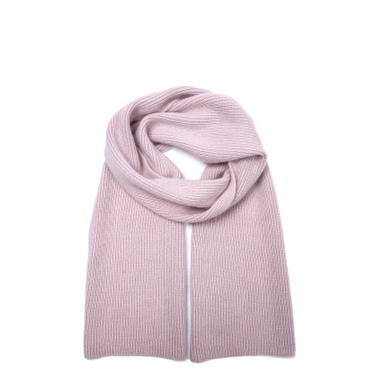 Шарф жіночий однотонний ангора рожевий HENRY 691-323 Шарф жіночий однотонний ангора рожевий HENRY 691-323