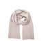 Шарф жіночий однотонний ангора бежевий HENRY 266-933
