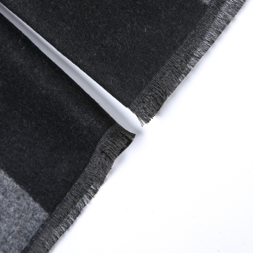 Шарф мужской полоска кашемир ПАТРИК 883-260, фото 2