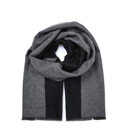Шарф чоловічий смужка кашемір ПАТРІК 883-260 Шарф чоловічий смужка кашемір ПАТРІК 883-260