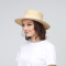 Шляпа порк-пай унисекс желтая ESME 376-572
