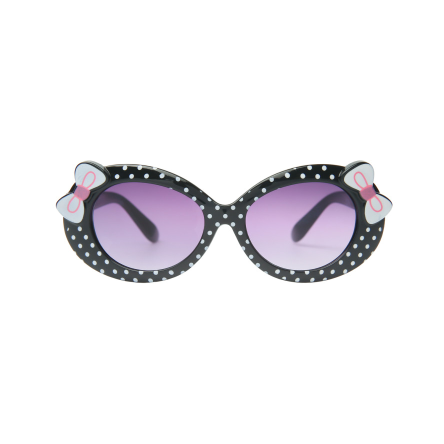 Сонцезахисні окуляри дитячі Кітті 850-324 , фото 2