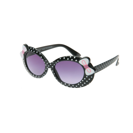 Сонцезахисні окуляри дитячі Кітті 850-324 