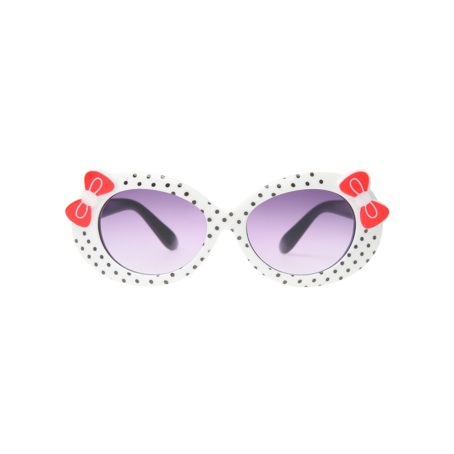 Сонцезахисні окуляри дитячі Кітті 850-331 , фото 3