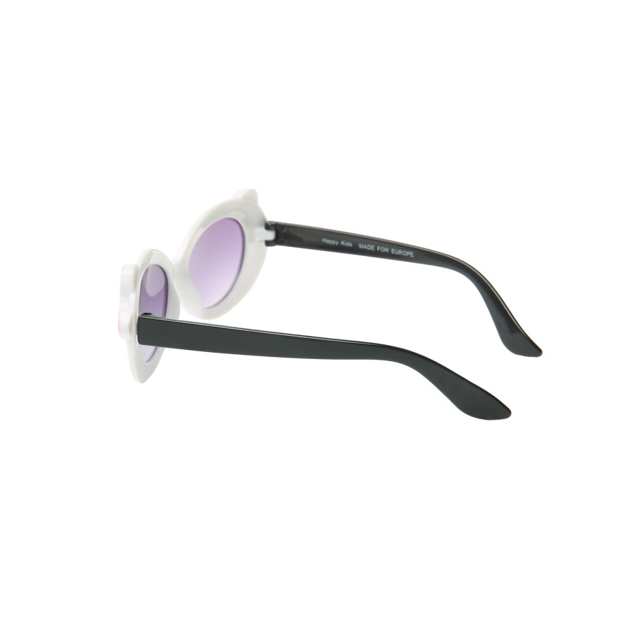 Сонцезахисні окуляри дитячі Кітті 850-331 , фото 2